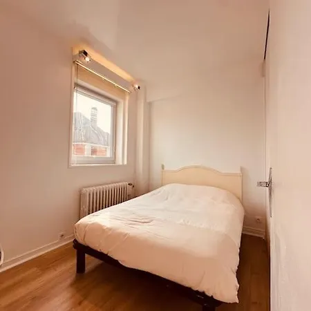 Apartment Le Riviera Cosy Hyper Centre