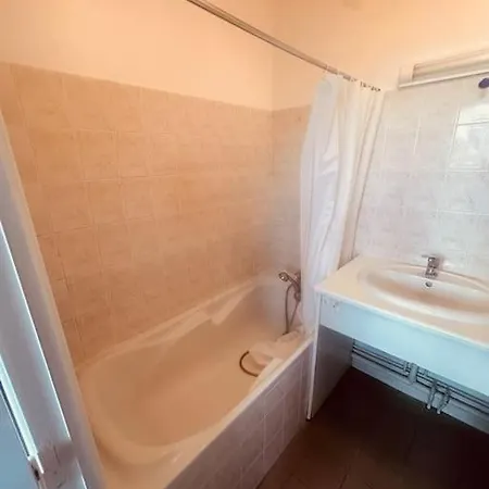 Le Riviera Cosy Hyper Centre Apartment